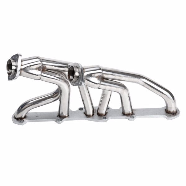 排气管 FOR FORD/MERCURY L6 144/170/200/250 CID HEADER EXHAUST MANIFOLD MT001043（禁售亚马逊）(不支持无理由退货)-3