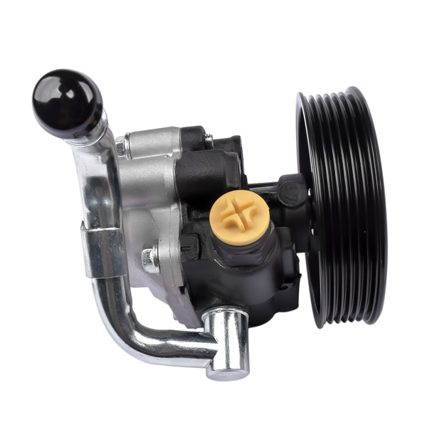 转向助力泵 Power Steering Pump w/ Pulley for Toyota Corolla Chevrolet Prizm 1.8 L4 94859780-4