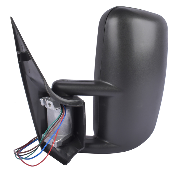 后视镜 Power Left Door Mirror for Mercedes Freightliner Dodge Sprinter 2500 3500 2.7L 2000-2006 5104440AA-3