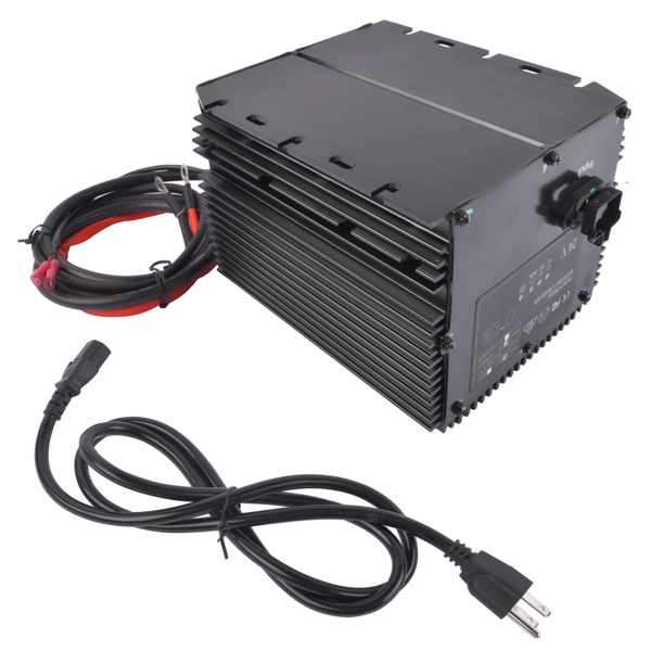 充电器 24V Battery Charger 105739GT 105739 96211 For Genie Lift TZ-34/20 GR-15 GS-1530-6