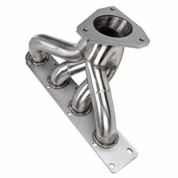 排气管 Exhaust Header for Chevy 05-10 Cobalt/HHR 2.2/2.4 MT001087（禁售亚马逊）(不支持无理由退货)-2