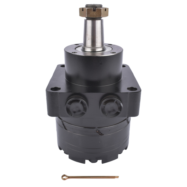 液压马达 Left Hand 5102682YP Hydraulic Group Wheel Motor for Ferris IS2500Z IS1500ZX NEW-1