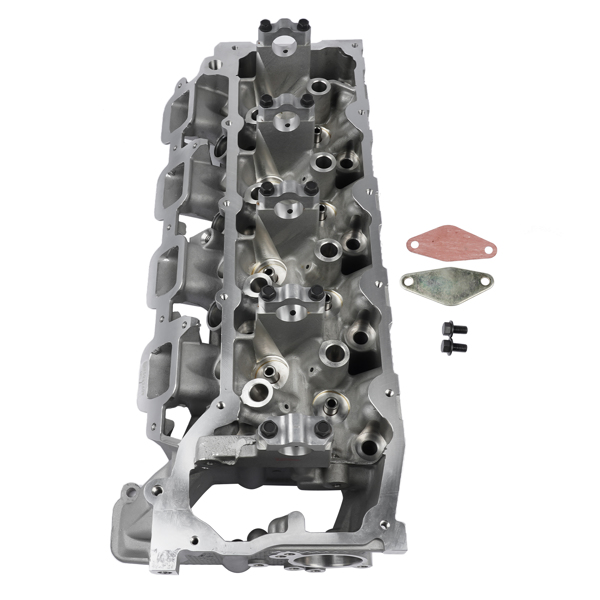 缸盖 Left Cylinder Head For 2000-2007 Dodge Ram 1500 Chryssler Aspen Jeep Grand Cherokee 4.7L 53020801AD-5