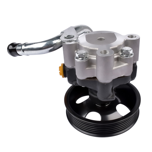 转向助力泵 Power Steering Pump w/ Pulley for Toyota Corolla Chevrolet Prizm 1.8 L4 94859780-5