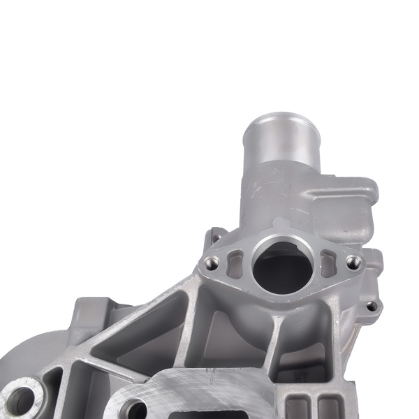 时规盖 Engine Oil Pump Timing Cover for Chevy Cruze Sonic LS, LT 1.8L 4-Door DOHC 16 Valves 2011-2018 25190865 55582107 25190867-7