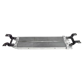 散热器 Automatic Transmission Oil Cooler for Ford Fusion Lincoln MKZ 2013-2020 L4 2.0L