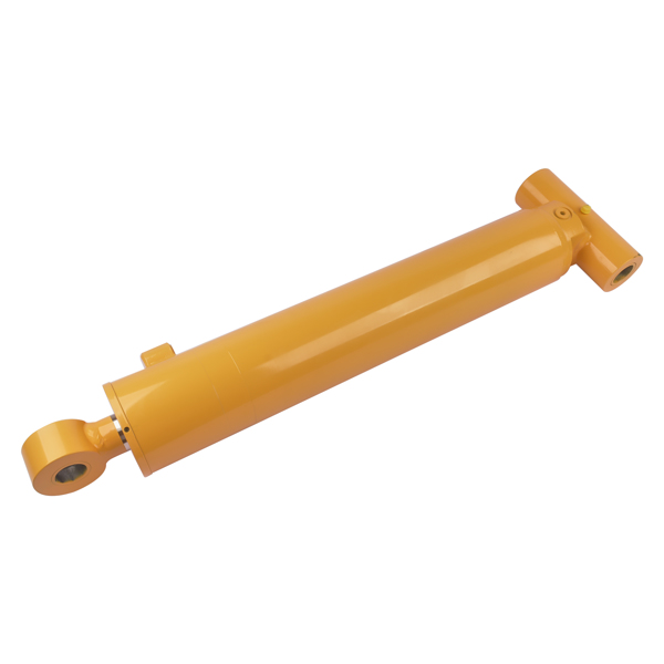  液压缸 Hydraulic Stabilizer Cylinder Left Right Hand for Case Backhoe Loader(s) 580K-8