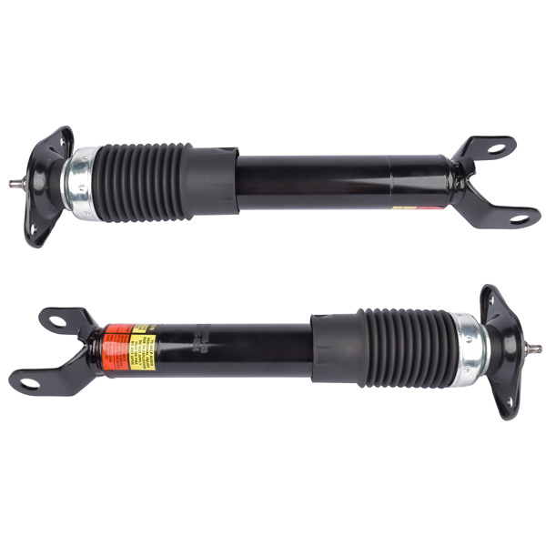 减震器 Pair Rear Shock Absorbers w/ Magnetic For Cadillac XLR 2004-2009 Chevy Corvette C5 2003-2007 C6 2008-2013 19302791 19302792-3