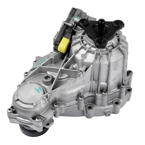 分动箱总成 Transfer Case For Maserati Ghibli Quattroporte 14-17 Levante 17-20 AWD 673009767-2