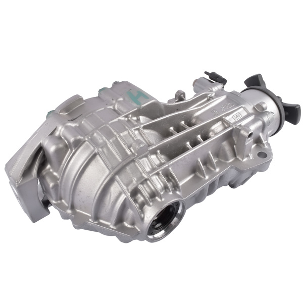 差速器总成 For Mercedes-Benz CLA250 GLA250 4Matic 2.0L L4 Rear Differential Assembly 2463506900-4