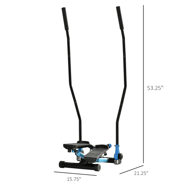  家庭健身器材带液晶显示器（amazon shipping-发货，WALMART禁止销售）周末不发货-2