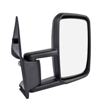 后视镜 Right Manual View Mirror 5104441AA for Mercedes Dodge Freightliner Sprinter 2500 3500 2.7L 2002-2006