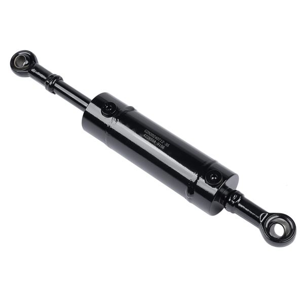 液压缸 Steering Hydraulic Cylinder for John Deere 318 322 332 Tractor AHC18368 AM105769-6