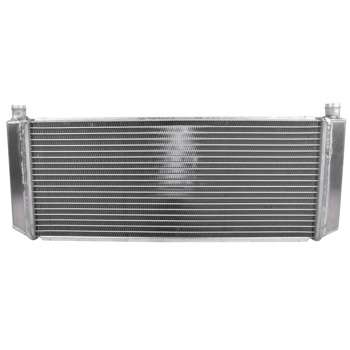 散热器 Full Aluminum Radiator for Can-Am Ryker 900 600 2019-2023 Cooler 709200724