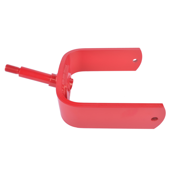 前主销轴叉 Caster Yoke 285-556 for Toro 116-8888 most Z Masters with 60" & 72" decks-1