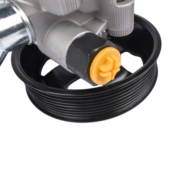 转向助力泵 Power Steering Pump 44310-0C090 For 2007-2016 Toyota Tundra 4.6L 5.7L V8 Pickup-13