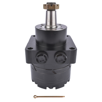 液压马达 Left Hand 5102682YP Hydraulic Group Wheel Motor for Ferris IS2500Z IS1500ZX NEW