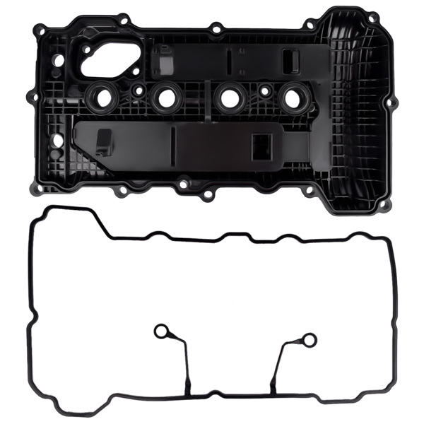 气门室盖 Engine Valve Cover with Gasket for Kia Forte Koup Forte5 Soul Forte L4 2.0L 2014-2019-7