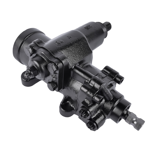 循环球转向器总成 Power Steering Gear Box for Chevrolet Malibu Monte Carlo Camaro Chevelle El Camino Laguna Pontiac Firebird GMC Sprint 27-6509 276509-8