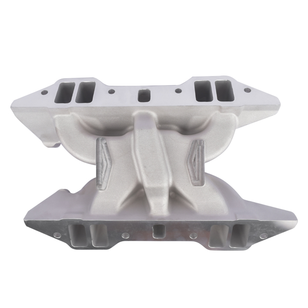 进气歧管 Intake Manifold Dual Plane for Chrysler SB 361-383-400 Big Block "B" Engines 7186-8