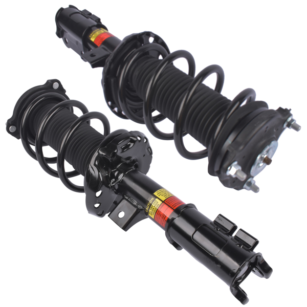 减震器 Front Complete Strut w/ Coil Springs For Hyundai Sonata 2015-2019 Kia Optima 2016-2020 PM7001725 PM7001724-4