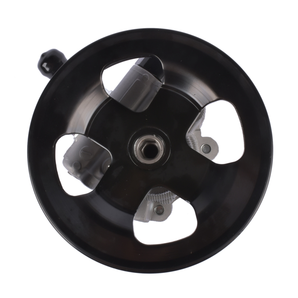 转向助力泵 Power Steering Pump 44310-0C090 For 2007-2016 Toyota Tundra 4.6L 5.7L V8 Pickup-9