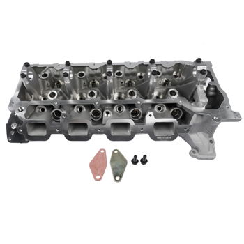 缸盖 Left Cylinder Head For 2000-2007 Dodge Ram 1500 Chryssler Aspen Jeep Grand Cherokee 4.7L 53020801AD