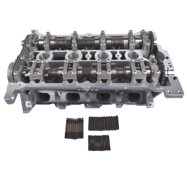 缸盖总成 Complete Cylinder Head For 97-06 Volkswagen Jetta GLI GLS Golf GTI Audi TT 1.8L-1