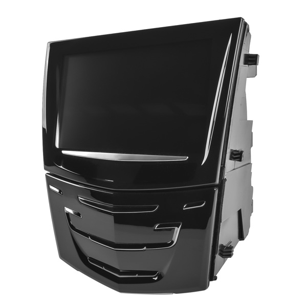 中控系统触摸屏 CUE System Touch Screen Nav Radio 23243166 Fits Cadillac ATS CTS ELR SRX XTS-2