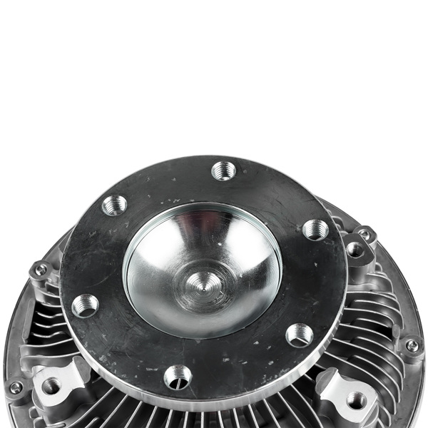 风扇离合器 Viscous Fan Clutch Assembly for John Deere 8100 8200 8300 8400 RE274872 RE63003-10