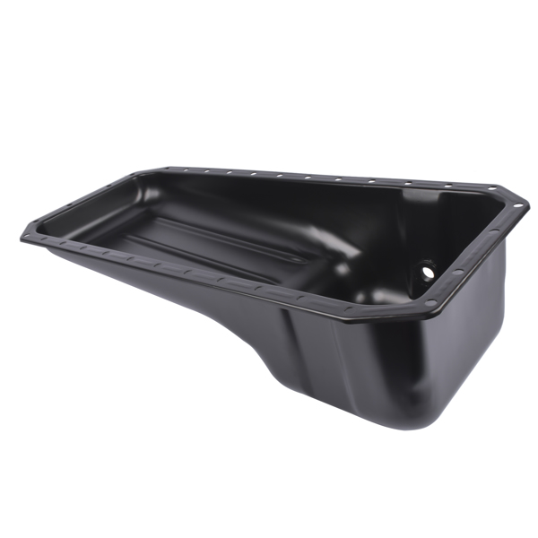 油底壳 Lower Engine Oil Pan for Cummins ISB 5.9L/6.7L Diesel 3958209 CMP06A-5