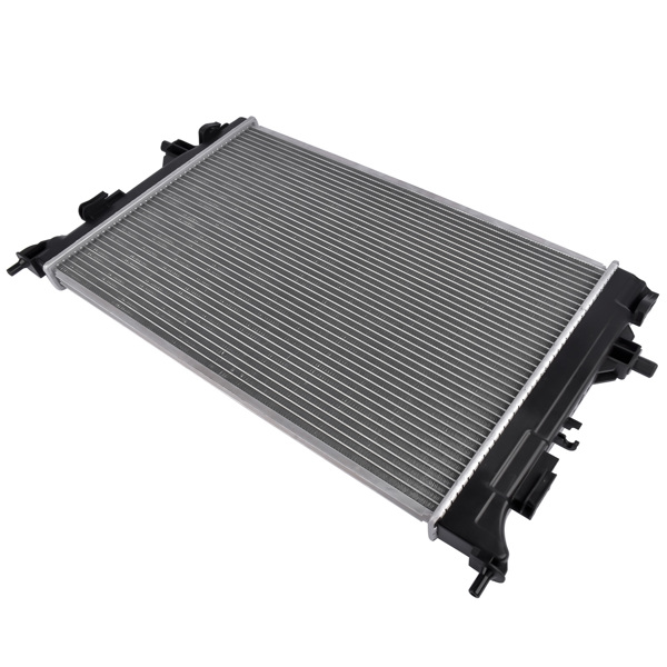 散热器 Front Radiator for Kia Forte Sedan 2019-2023 Hyundai Elantra 2017-2020 Elantra GT 2.0L 25310-J7000 25310 J7000 25310J7000-8