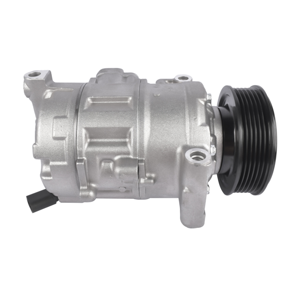 空调压缩机 A/C Compressor 8K0260805L Fits AUDI A4 Quattro A5 Quattro A6 Q5 VW Amarok L4 2L-9