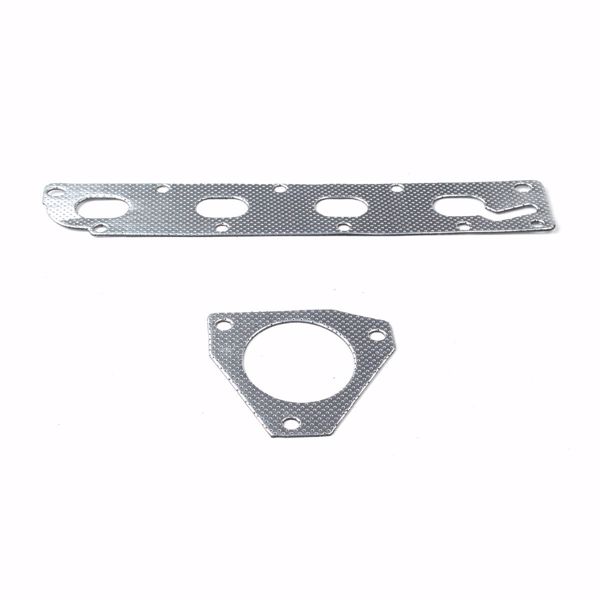排气管 Exhaust Header for Chevy 05-10 Cobalt/HHR 2.2/2.4 MT001087（禁售亚马逊）(不支持无理由退货)-5