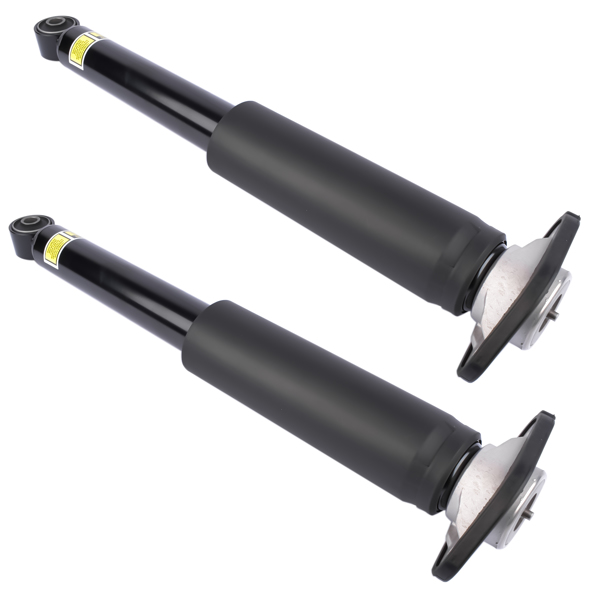 减震器 2Pcs Rear Shock Absorber Left Right Side For Cadillac SRX Base 2010-2016 3.6L 2.8L 3.0L V6 22856938-4