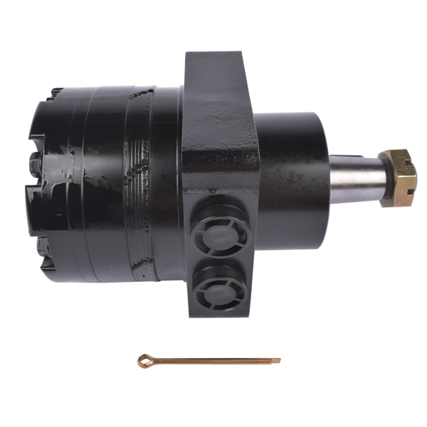 液压马达 Left Hand 5102682YP Hydraulic Group Wheel Motor for Ferris IS2500Z IS1500ZX NEW-5