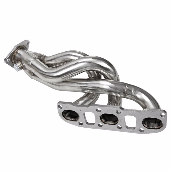 Exhaust Header Infiniti 03-06 350Z Z33 G35 VQ35DE MT001068（禁售temu&亚马逊）(不支持无理由退货)-5