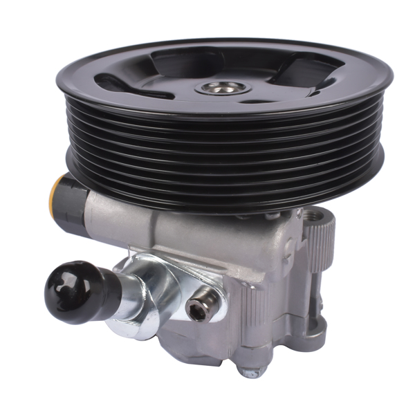 转向助力泵 Power Steering Pump 44310-0C090 For 2007-2016 Toyota Tundra 4.6L 5.7L V8 Pickup-1