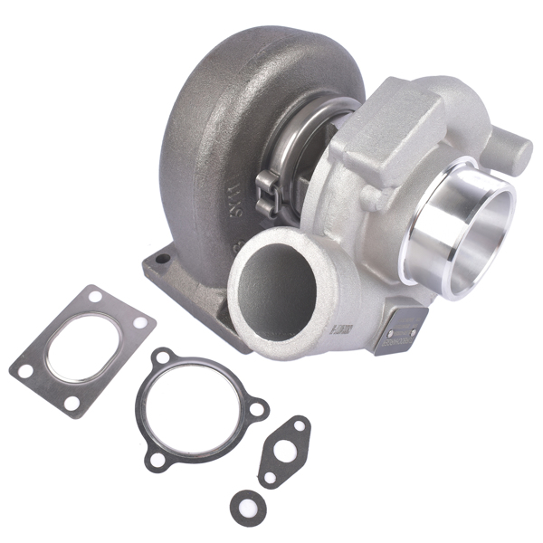 涡轮增压器 Turbocharger For Isuzu 4BD1 KobelcoSK120 Hitachi EX120-3 Sumitomo 49189-00501-6