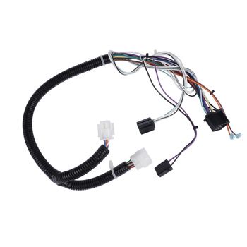 线束 Dash Wiring Harness 581023101 Fits Husqvarna Poulan Pro PP 155G42 175G42 155H42