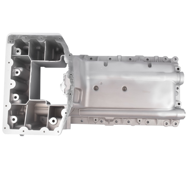 油底壳 DC3Z-6675-A DC3Z-6675-B Oil Pan for 2011-2019 Ford F-250 F-350 F-450 F-550 6.7L-2