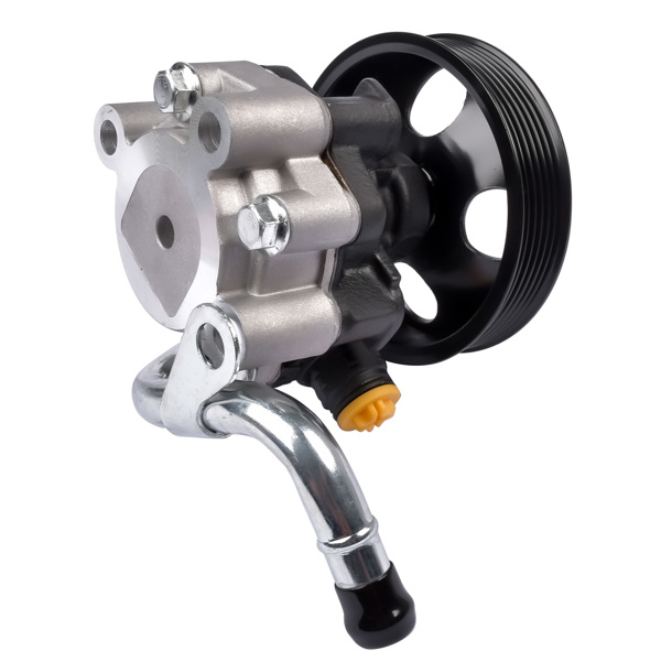 转向助力泵 Power Steering Pump w/ Pulley for Toyota Corolla Chevrolet Prizm 1.8 L4 94859780-3