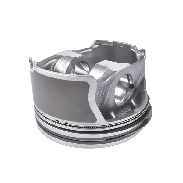 活塞 8Pcs Pistons Rings Set for Mercedes-Benz S550 E550 GL550 CLS550 CL550 ML550 4.6L 4.7L M278 Engine 2780301117 A2780301117-8