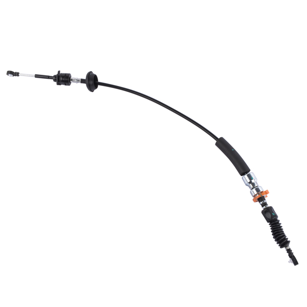 换挡拉线 Transfer Case Shift Cable 52126222AE For 2007-2018 Jeep Wrangler JK 52126222AC-7