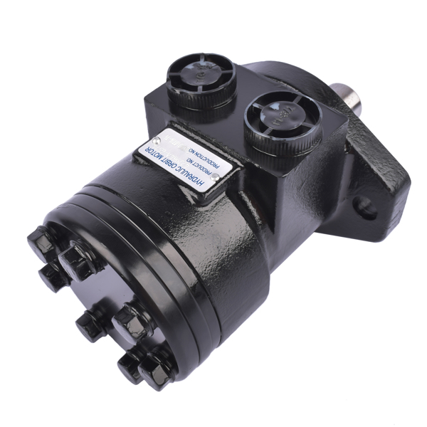 液压马达 NEW Hydraulic Motor 1011700 For Eaton Char-Lynn H Series 1011700009 101-1700-009-10
