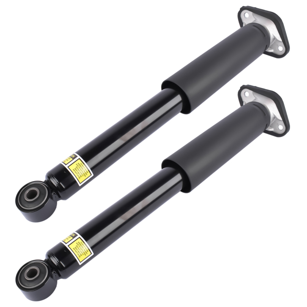 减震器 2Pcs Rear Shock Absorber Left Right Side For Cadillac SRX Base 2010-2016 3.6L 2.8L 3.0L V6 22856938-3