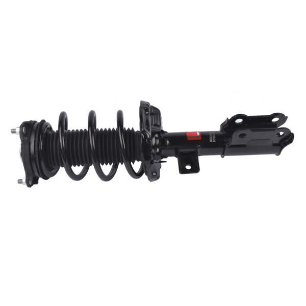 减震器 Front Left Strut w/ Coil Spring For Hyundai Sonata 2015-2019 4Cyl 2.4L Kia Optima 2016-2020 4Cyl 2.4L 1.6L 2.0L PM7001725 2701-730418-2