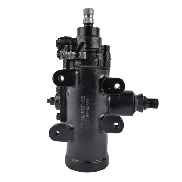 循环球转向器总成 Power Steering Gear Box for Chevrolet Malibu Monte Carlo Camaro Chevelle El Camino Laguna Pontiac Firebird GMC Sprint 27-6509 276509-5