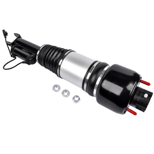 减震器 Front Right Air Suspension Shock Strut w/o 4Matic For Mercedes-Benz E-Class W211 E280 E320 E350 E500 E55 AMG E550 E63 AMG 03-09 2113205413-6