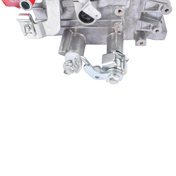 化油器 1405 Carburetor for Performer 600 CFM 4-Barrel Square Bore Manual Electric Choke-7